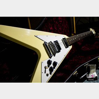 Gibson Custom Shop Historic Collection 70's Flying V / 2019