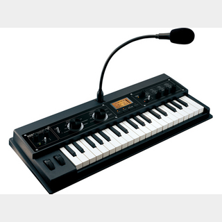 KORG microKORG XL+ ( MKXL+ ) 即納可能!【ローン分割手数料0%(12回迄)】【SUMMER SALE Ⅱ!!】