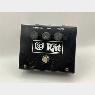 エフェクター（ギター・ベース用）、Pro Co、RATの検索結果【楽器検索