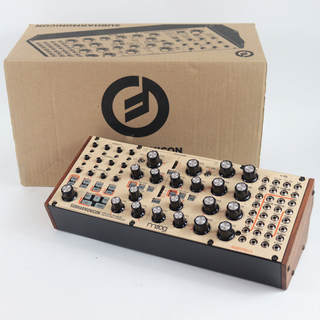 Moog 【中古】モーグ moog SUBHARMONICON セミモジュラーシンセサイザー