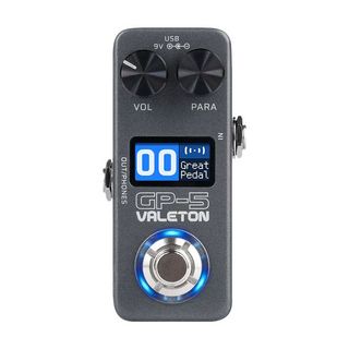 エフェクター（ギター・ベース用）、VALETONの検索結果【楽器
