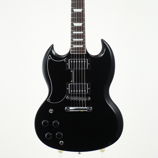 Gibson SG Standard Lefty Ebony【福岡パルコ店】