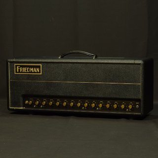 Friedman BE-100 Deluxe Head【福岡パルコ店】