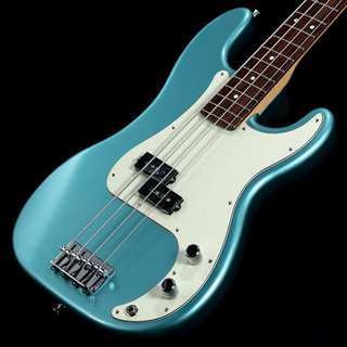 FenderFSR Collection Hybrid II Precision Bass Teal Green Metallic(重量:3.95kg)【渋谷店】