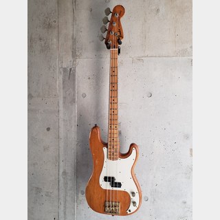 Fender Precision Bass 1974年製