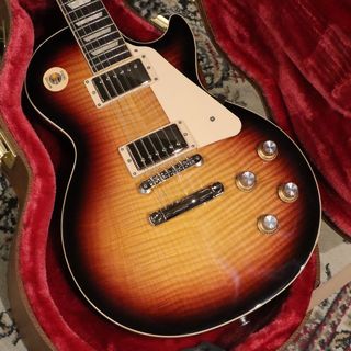 Gibson USA Exclusive Les Paul Standard 60s AAA Figured ~Fireburst~ s/n 223340158【4.03kg】