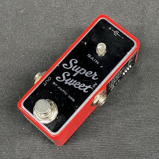 Xotic Super Sweet Booster【新宿店】