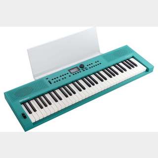 Roland ローランド / GOKEYS5-WH (GO:KEYS 5) ホワイト Digital