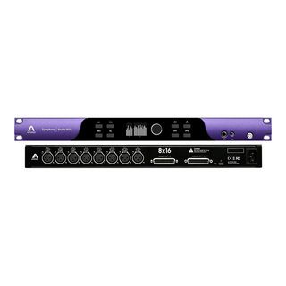Apogee、設立40周年を記念したSymphony I/O MKII限定モデルを発表