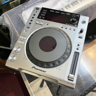 Pioneer CDJ-850