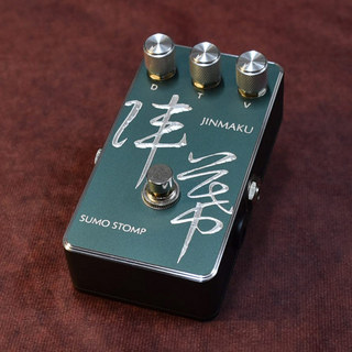 SUMO STOMPの検索結果【楽器検索デジマート】