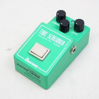 GUITAR TRIBE TS808 Tube Screamer GUITAR TRIBE Modified  Type:3 Limited オーバードライブ 【横浜店】