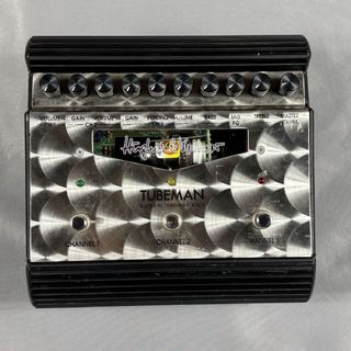 Hughes&Kettner Tubeman2