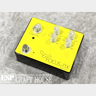 エフェクター（ギター・ベース用）、Focus-NXの検索結果【楽器検索