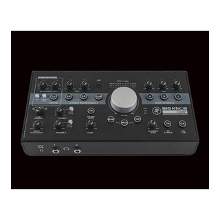 Mackie 【展示品特価】Big Knob Studio+ セレクタ/インターフェース