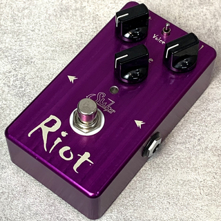 Suhr Riot Distortion