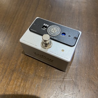 KarDiaN KZ TREBLE BOOSTER ONBOARD + Character Module Box【組込してます】