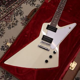 エレクトリックギター ＞ エクスプローラータイプ、Gibson、Explorerの