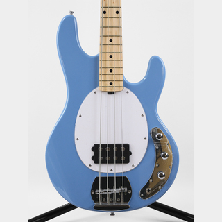 Sterling by MUSIC MAN STINGRAY S.U.B. RAY4 (Chopper Blue)