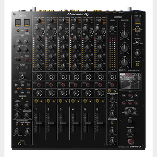 Pioneer DJM-V10-LF DJミキサー