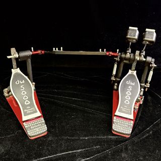 dw DW5002AD4 アクセレレーター 【現物画像】