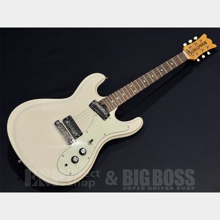 ARIA DM-206 / Vintage White