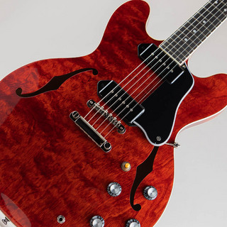 Seventy Seven Guitars EXRUBATO-STD/S-JT/AR