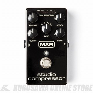 MXR M76 Studio Compressor