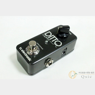 tc electronic DITTO LOOPER [VK778]