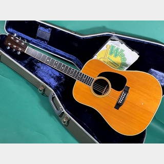 名機！【Martin/マーチン】D-35 アコギ Made in USA2004