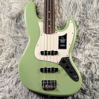 Fender PLAYER II JB RW エレキベース／ＰＬＡＹＥＲ　ＩＩシリーズ