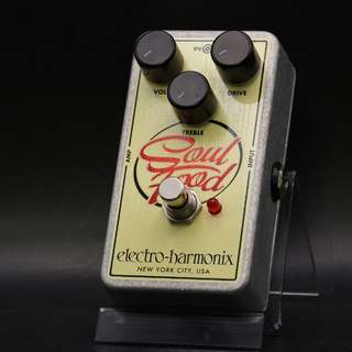 ギター用エフェクター、Electro-Harmonix、Soul Foodの検索結果【楽器