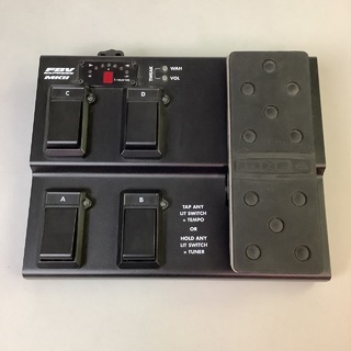 LINE 6 FBV EXPRESS MKII