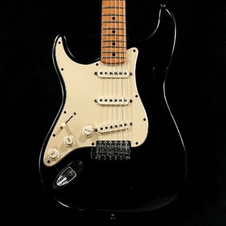 Fender Stratocaster ブラック レフティ Fender 1973 Stratocaster Lefty Black 【渋谷店】（ビンテージ