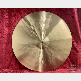 SABIANHHX Anthology Low Bell Ride 22"  2,686g