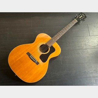 アコースティックギター／エレクトリック・アコースティックギター