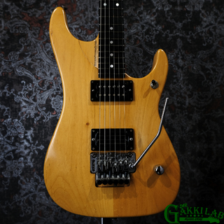 Washburn N4-NAT Nuno Bettencourt Signature Model 1990年代【現物画像】