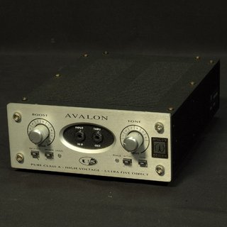 AVALON DESIGN U5【福岡パルコ店】