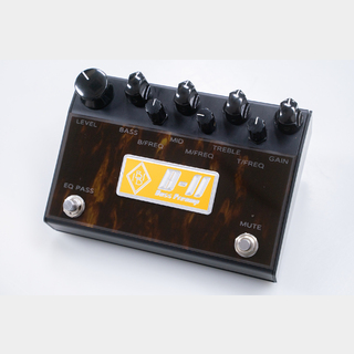 Inner Bamboo electron B-ll Bass Preamp【GIB横浜】