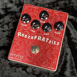 EMMA ReezaFRATzitz 2 【新宿店】（中古）【楽器検索デジマート】