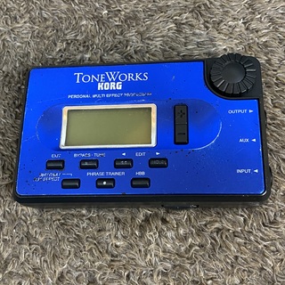 KORG TONEWORKS PANDORA PX3T