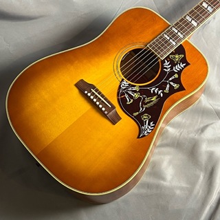Gibson Hummingbird Original Heritage Cherry Sunburst【現物写真】2.06kg #21054319