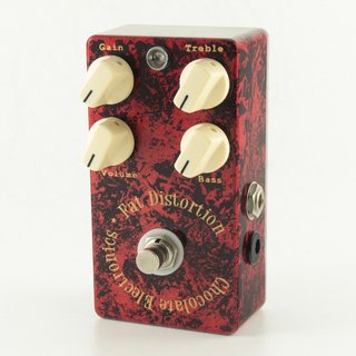 Chocolate Electronics Fat Distortion 【御茶ノ水本店】