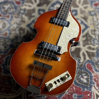 エレクトリック・ベース ＞ 変形タイプの検索結果【楽器検索デジマート】