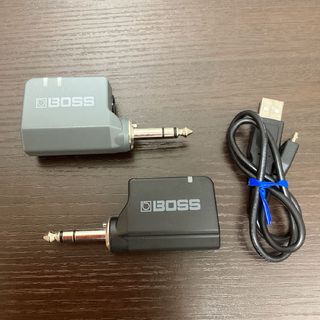 BOSS WL-20L