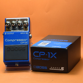 BOSS CP-1X Compressor【福岡パルコ店】