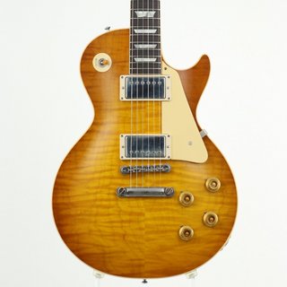 Gibson Custom Shop Murphy Lab 1959 Les Paul Standard Ultra Light Aged Dirty Lemon 【心斎橋店】