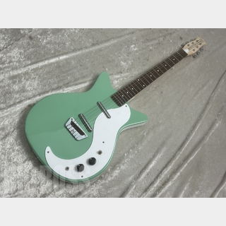 Danelectro STOCK '59 (VINTAGE AQUA) 