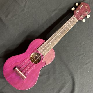 SAKURA UKULELE SUS-SAKURA　【現物画像】【8/11まで展示中！】