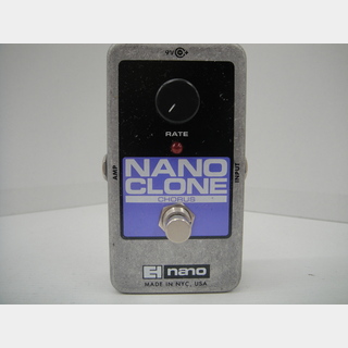 Electro-Harmonix NANO CLONE